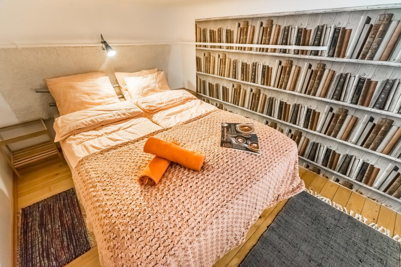 Park View Apartment With Sauna, A/C 부다페스트 외부 사진