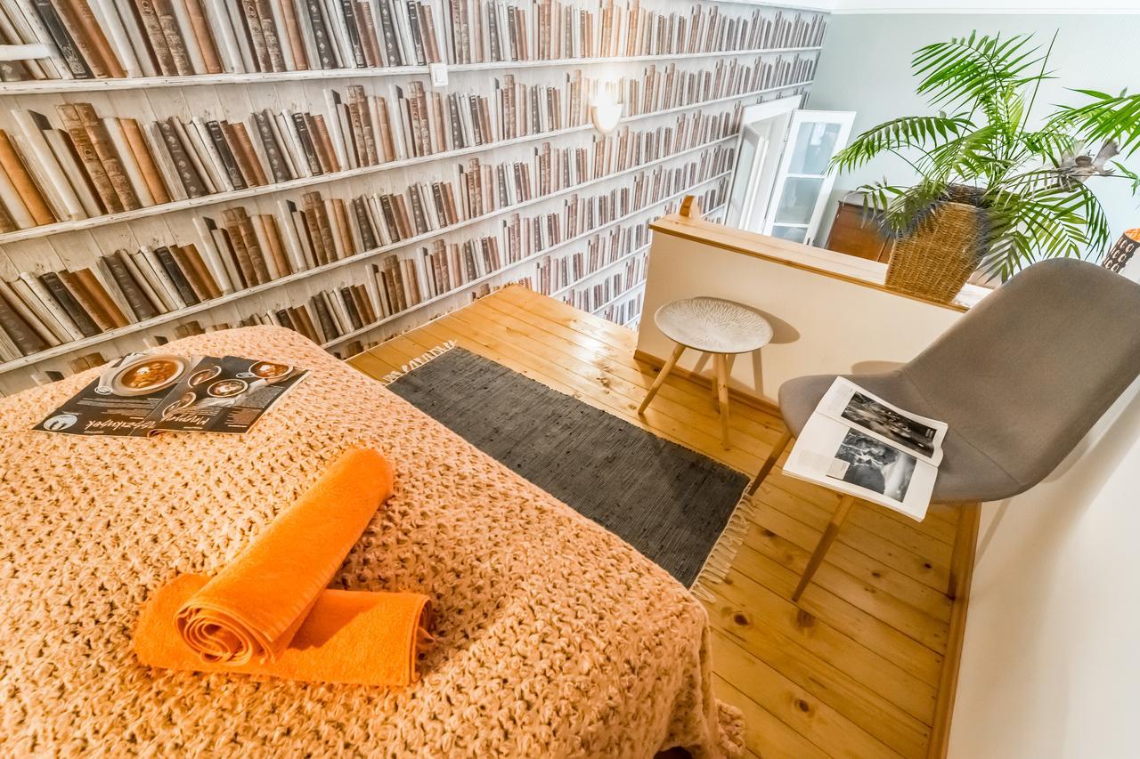 Park View Apartment With Sauna, A/C 부다페스트 외부 사진